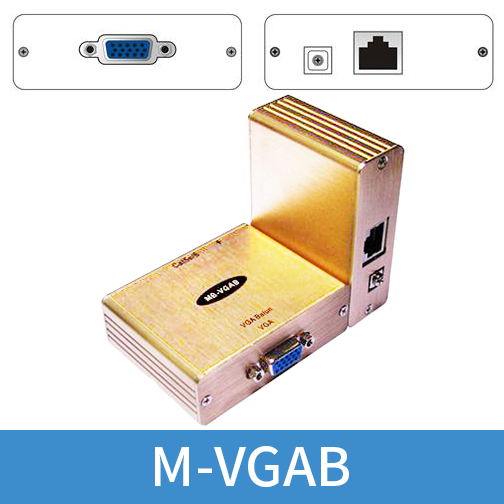MB-VGAB
